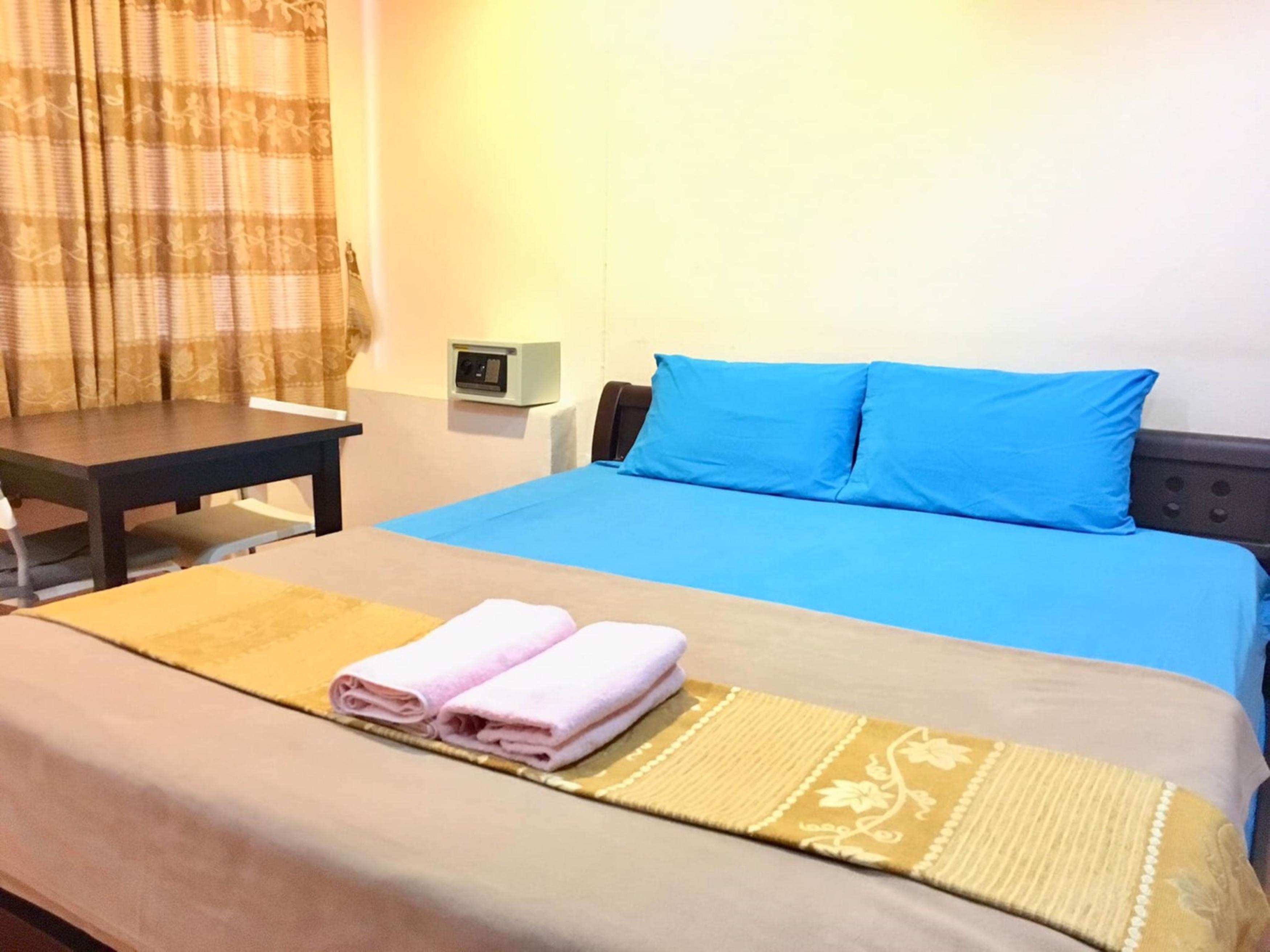 Anchana House Bãi biển Jomtien Ngoại thất bức ảnh