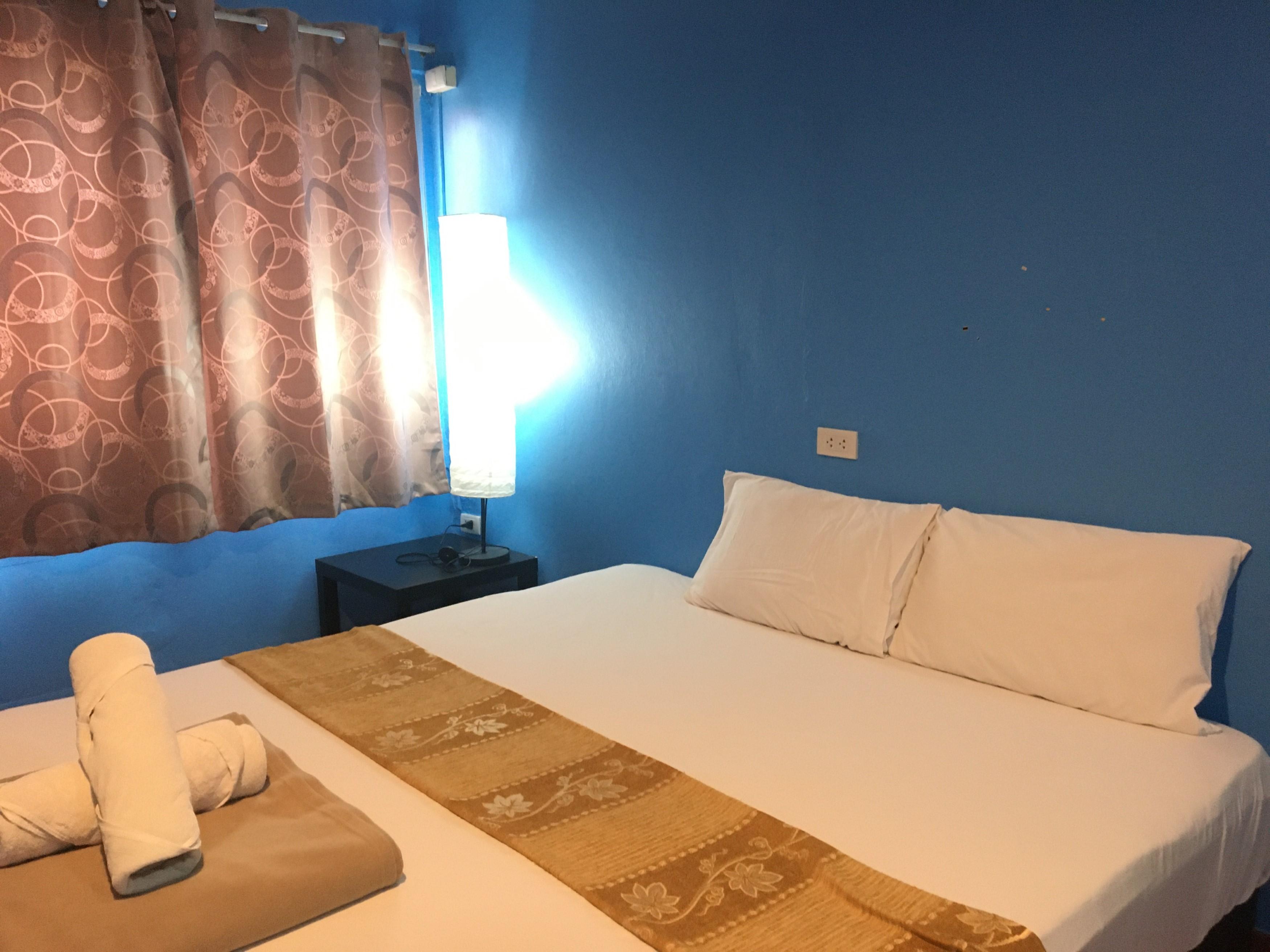 Anchana House Bãi biển Jomtien Ngoại thất bức ảnh