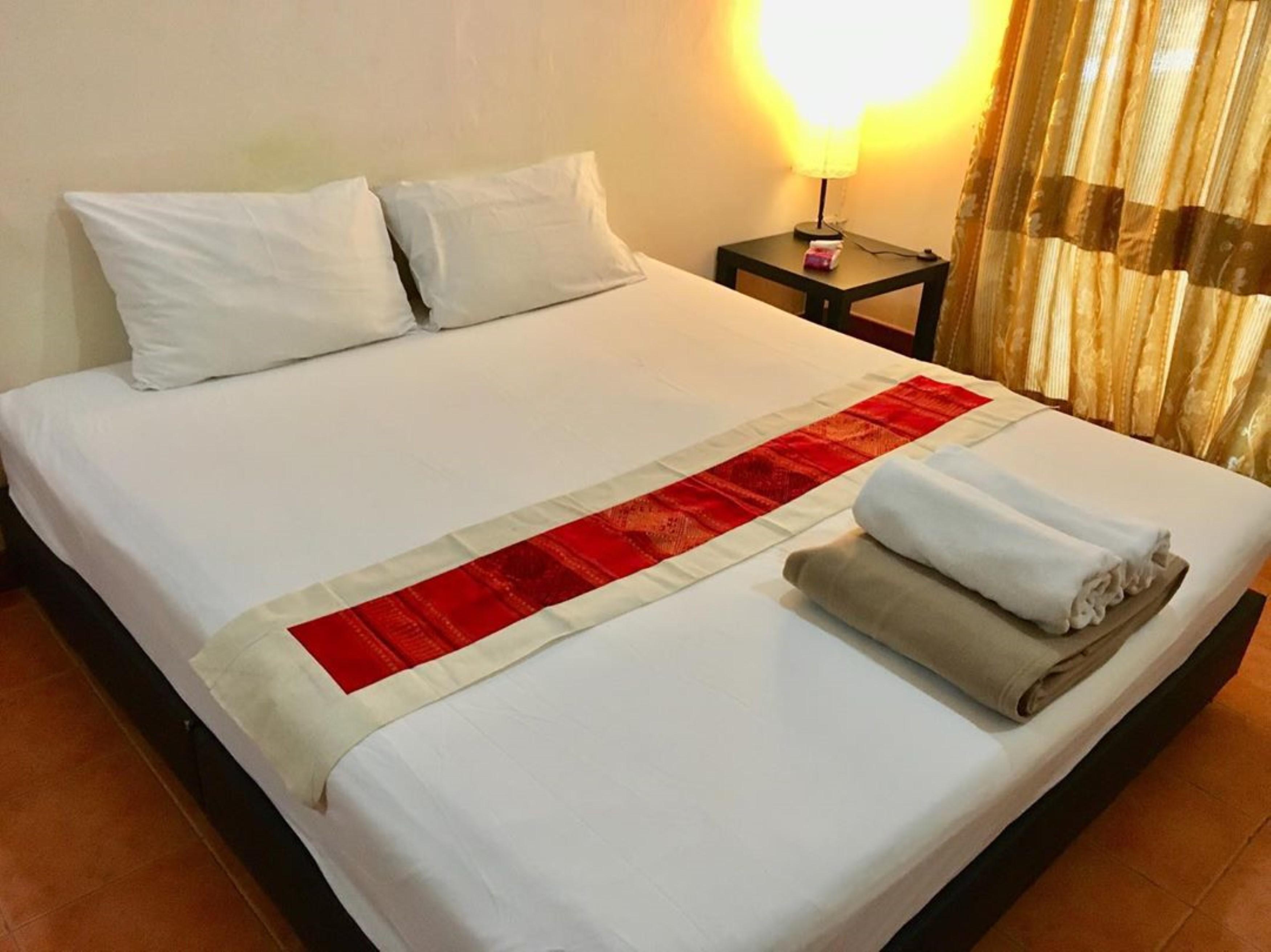 Anchana House Bãi biển Jomtien Ngoại thất bức ảnh